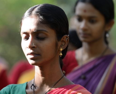 Voyage sur mesure Inde