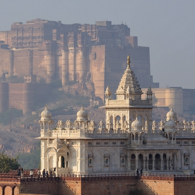 Rajasthan
