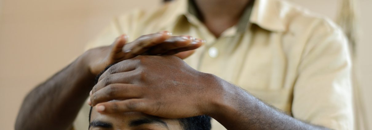 ayurveda au kerala