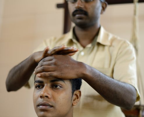 ayurveda au kerala