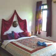Chambre d'hôte Siyana Inde Rajasthan