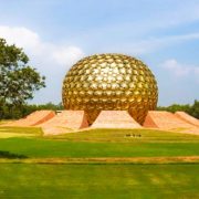 Ma vérité sur Auroville.