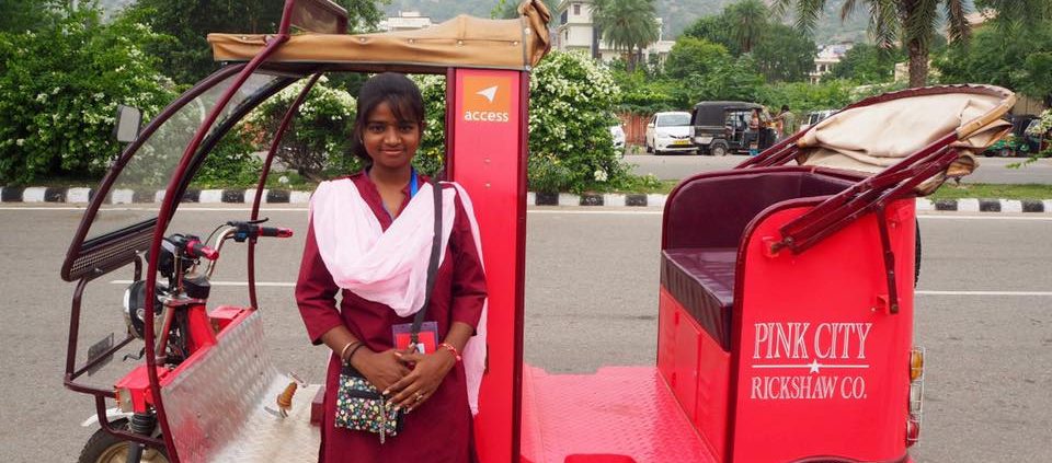 Voici les dangers auxquels s'exposent les femmes voyageant seules en Inde.