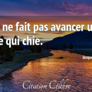 faire boire un âne qui n’a pas soif