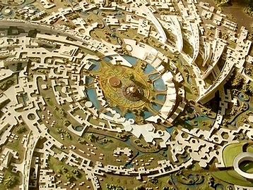 Pourquoi Auroville ne fait pas partie de mes itinéraires