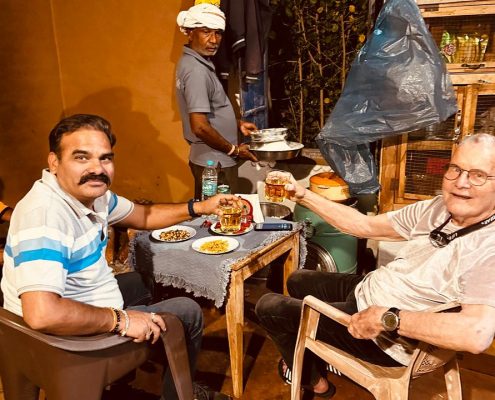 Voyage sur mesure Inde