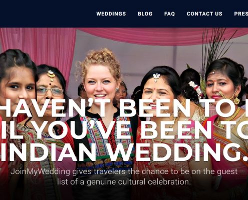 Voyage sur mesure en Inde