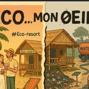 Expérience immersive en Inde