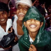 Dans une famille indienne, l'invité devient membre de la famille le temps d'un séjour