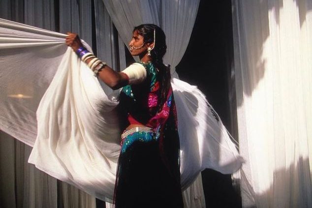 Voyage sur mesure en Inde