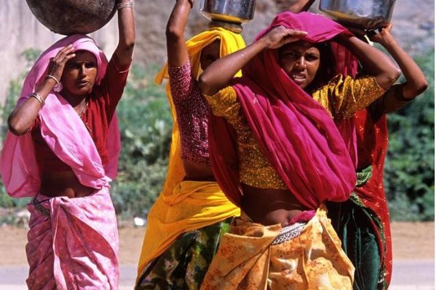 Voyage sur mesure en Inde