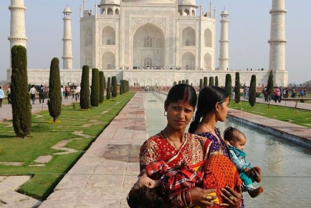 Voyage sur mesure en Inde