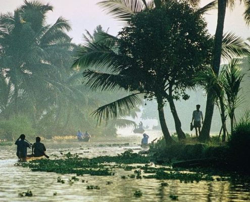 Voyage sur mesure en Inde