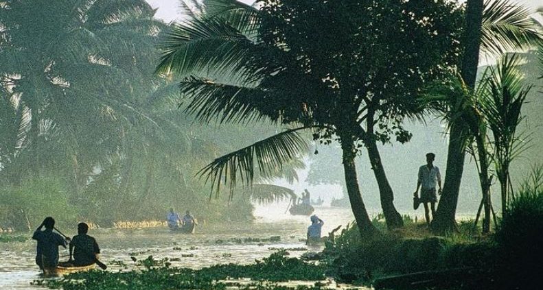 Voyage sur mesure en Inde