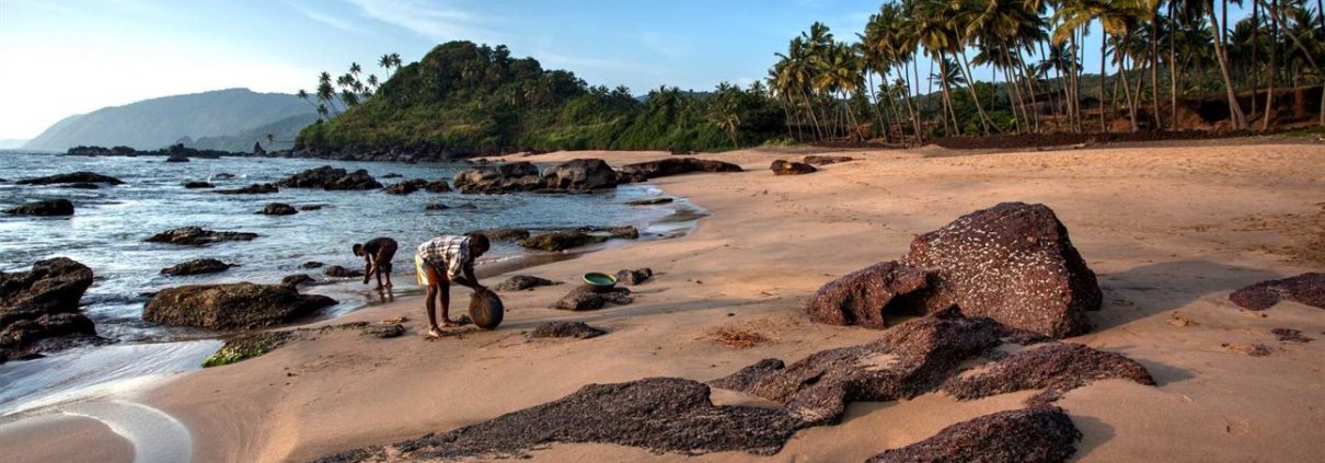 Voyage sur mesure en Inde