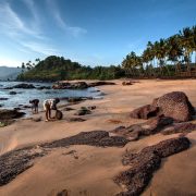 Voyage sur mesure en Inde