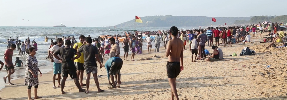 Voyage sur mesure en Inde