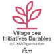Top Resa, IFTM, Deauville, salon du tourisme, tourisme responsable, tourisme hors saison, Village Durable IFTM, Fournisseur Internet tourisme, e-mail 1996, histoire Top Resa, tourisme professionnel, premiers salons tourisme