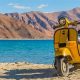 Voyage sur mesure en Inde
