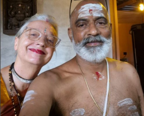 Voyage sur mesure en Inde