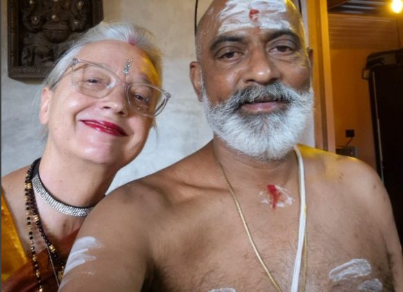 Voyage sur mesure en Inde