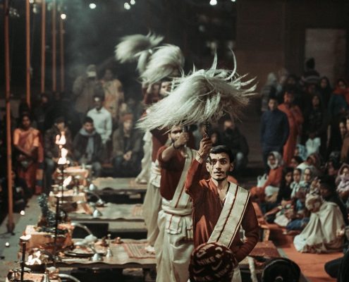 Voyage sur mesure en Inde