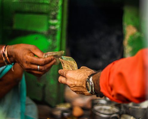 Voyage sur mesure en Inde