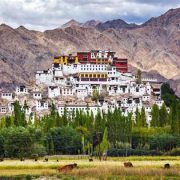 Voyage sur mesure en Inde